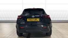 Nissan Juke 1.0 DiG-T 114 N-Connecta 5dr Petrol Hatchback